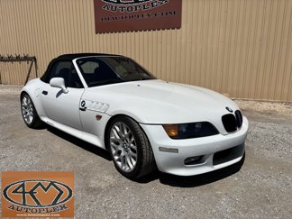 Used 1997 BMW Z3 2.8 image 1