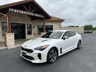 Used 2019 Kia Stinger GT image 1