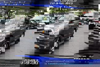 Used 2011 Toyota Sequoia SR5 image 1