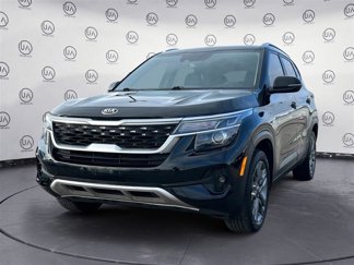Used 2021 Kia Seltos S image 1