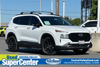 Used 2022 Hyundai Santa Fe XRT w/ Cargo Package image 1