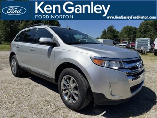 Used 2014 Ford Edge SEL w/ Equipment Group 205A image 1