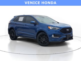 Used 2021 Ford Edge ST-Line image 1