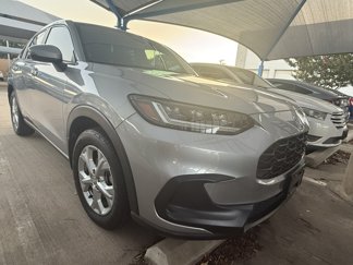 Certified 2023 Honda HR-V LX image 1