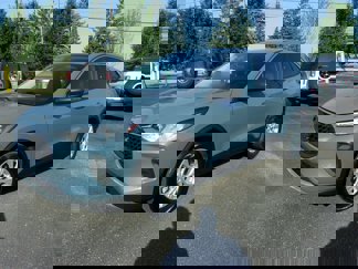 Used 2023 Ford Escape Active image 1