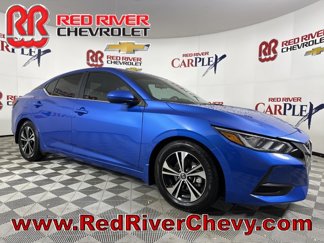 Used 2023 Nissan Sentra SV image 1