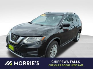 Used 2019 Nissan Rogue SV image 1