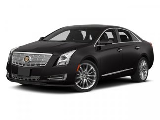 Used 2014 Cadillac XTS Platinum image 1