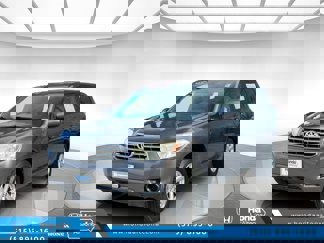 Used 2009 Toyota Highlander 4WD image 1