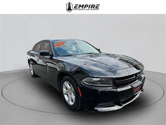 Used 2022 Dodge Charger SXT w/ Leather Interior Group image 1