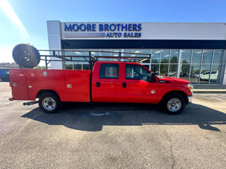 Used 2016 Ford F350 XL w/ XL Value Package image 1