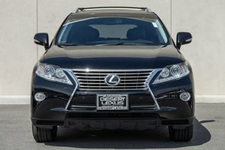 Used 2013 Lexus RX 350 FWD video 2
