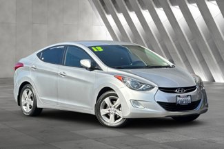 Used 2013 Hyundai Elantra GLS w/ Preferred Pkg image 1