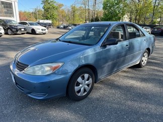 Used 2002 Toyota Camry LE image 1