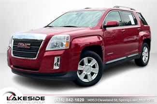 Used 2013 GMC Terrain SLE w/ Convenience Package image 1