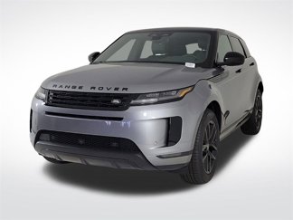 Used 2024 Land Rover Range Rover Evoque S image 1