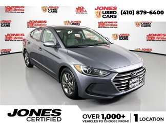 Used 2018 Hyundai Elantra Value Edition image 1