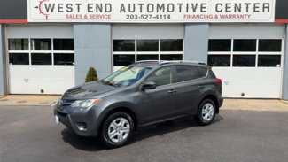 Used 2015 Toyota RAV4 LE image 1