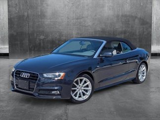 Used 2016 Audi A5 2.0T Premium Plus image 1