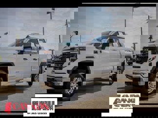 Used 2024 GMC Sierra 1500 Pro w/ Pro Value Package image 1