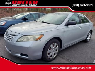 Used 2007 Toyota Camry LE image 1