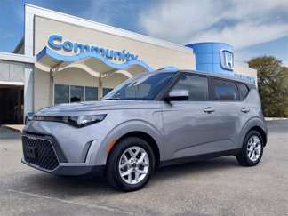 Used 2023 Kia Soul LX w/ Option Group 015 image 1