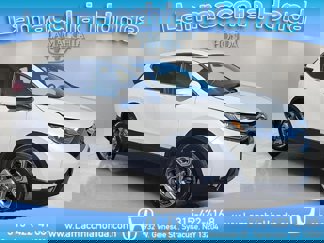 Used 2019 Honda CR-V EX-L image 1