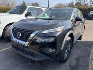 Used 2021 Nissan Rogue S image 1
