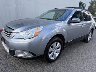 Used 2011 Subaru Outback 2.5i Limited image 1
