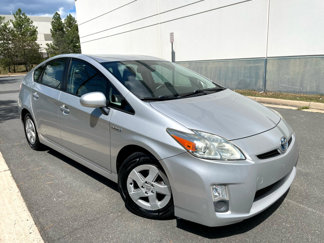 Used 2011 Toyota Prius Three image 1