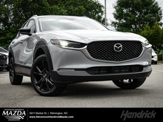 New 2025 MAZDA CX-30 AWD 2.5 S w/ Select Sport Pkg image 1