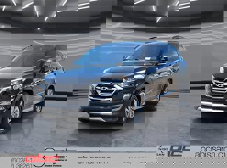 Used 2017 Hyundai Tucson Eco image 1