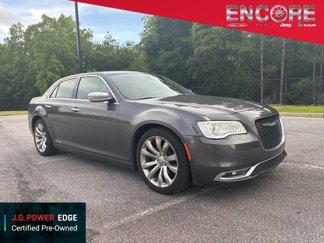 Used 2022 Chrysler 300 S image 1
