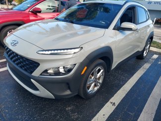Used 2023 Hyundai Kona SEL w/ Convenience Package image 1