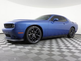 Used 2020 Dodge Challenger GT w/ Blacktop Package image 1