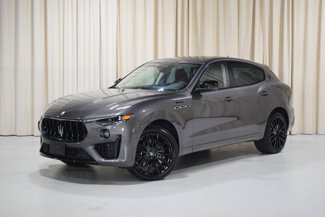 Certified 2022 Maserati Levante Modena image 1