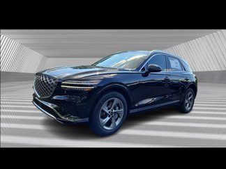 New 2026 Genesis GV70 2.5T image 1