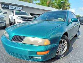 Used 2002 Mitsubishi Diamante LS image 1