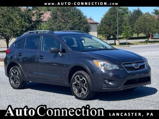 Used 2015 Subaru Crosstrek 2.0i image 1
