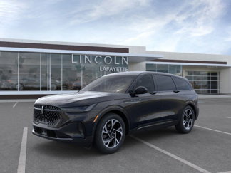 New 2024 Lincoln Nautilus Premier w/ Equipment Group 102A image 1