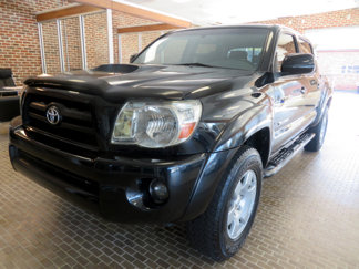 Used 2005 Toyota Tacoma 4x4 Double Cab w/ TRD Sport Pkg #2 image 1