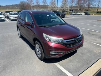 Used 2016 Honda CR-V EX-L image 1