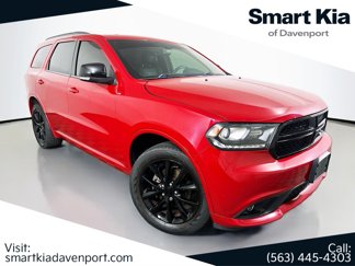 Used 2017 Dodge Durango GT w/ Premium Group image 1