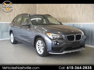 Used 2015 BMW X1 xDrive28i image 1