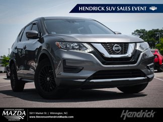 Used 2019 Nissan Rogue S image 1