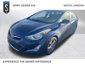 Used 2016 Hyundai Elantra Value Edition image 1