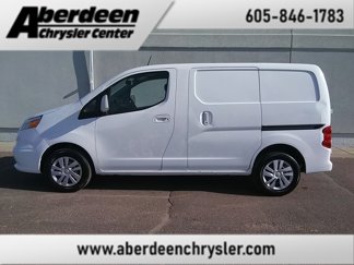 Used 2017 Chevrolet City Express LT w/ Technology Package image 1