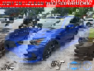 Used 2023 Acura Integra A-Spec image 1