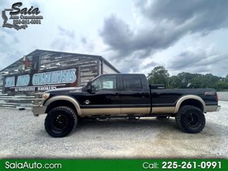 Used 2013 Ford F350 Lariat image 1