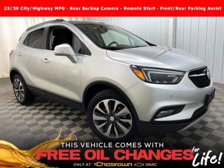 Certified 2019 Buick Encore Essence w/ Safety Package II image 1